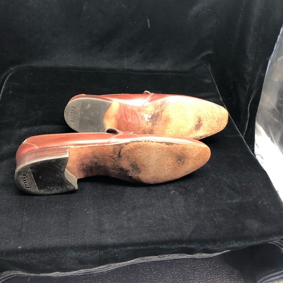 Bally “Boreo” Continentals Switzerland 12 - Picture 8 of 9